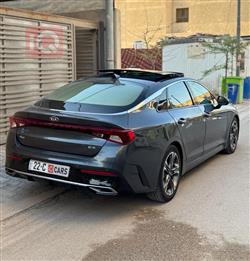 كيا K5